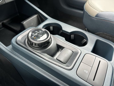 2026 Ford Maverick Lariat Hybrid