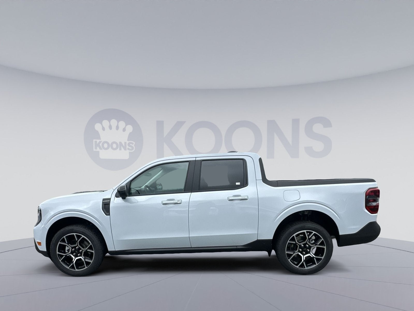 2026 Ford Maverick Lariat Hybrid