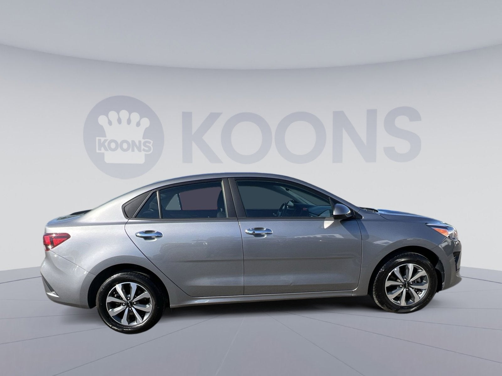 2023 Kia Rio S