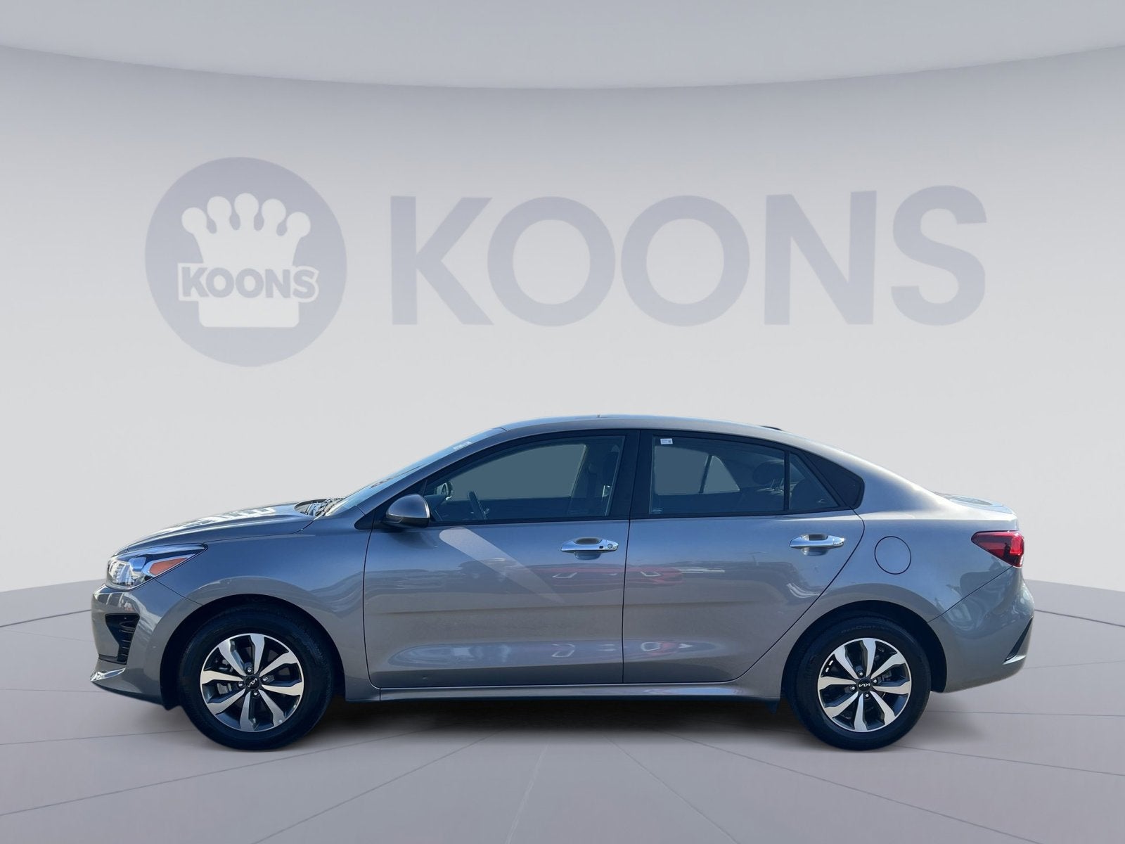 2023 Kia Rio S