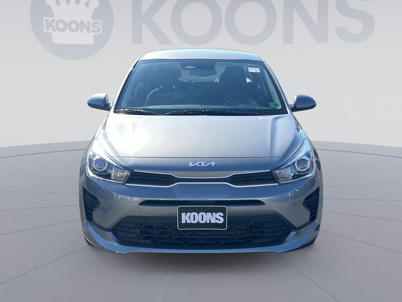 2023 Kia Rio S