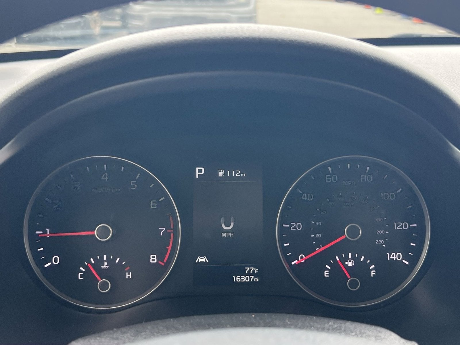 2023 Kia Rio S