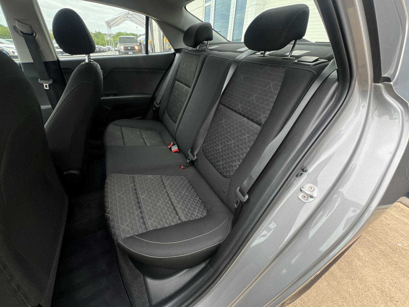 2023 Kia Rio S
