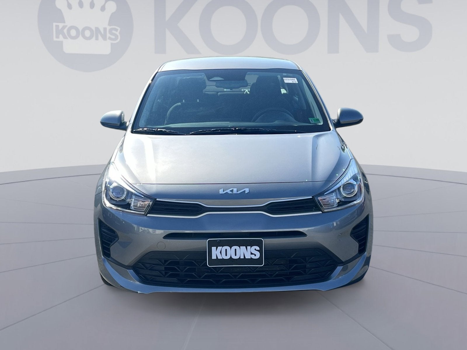 2023 Kia Rio S