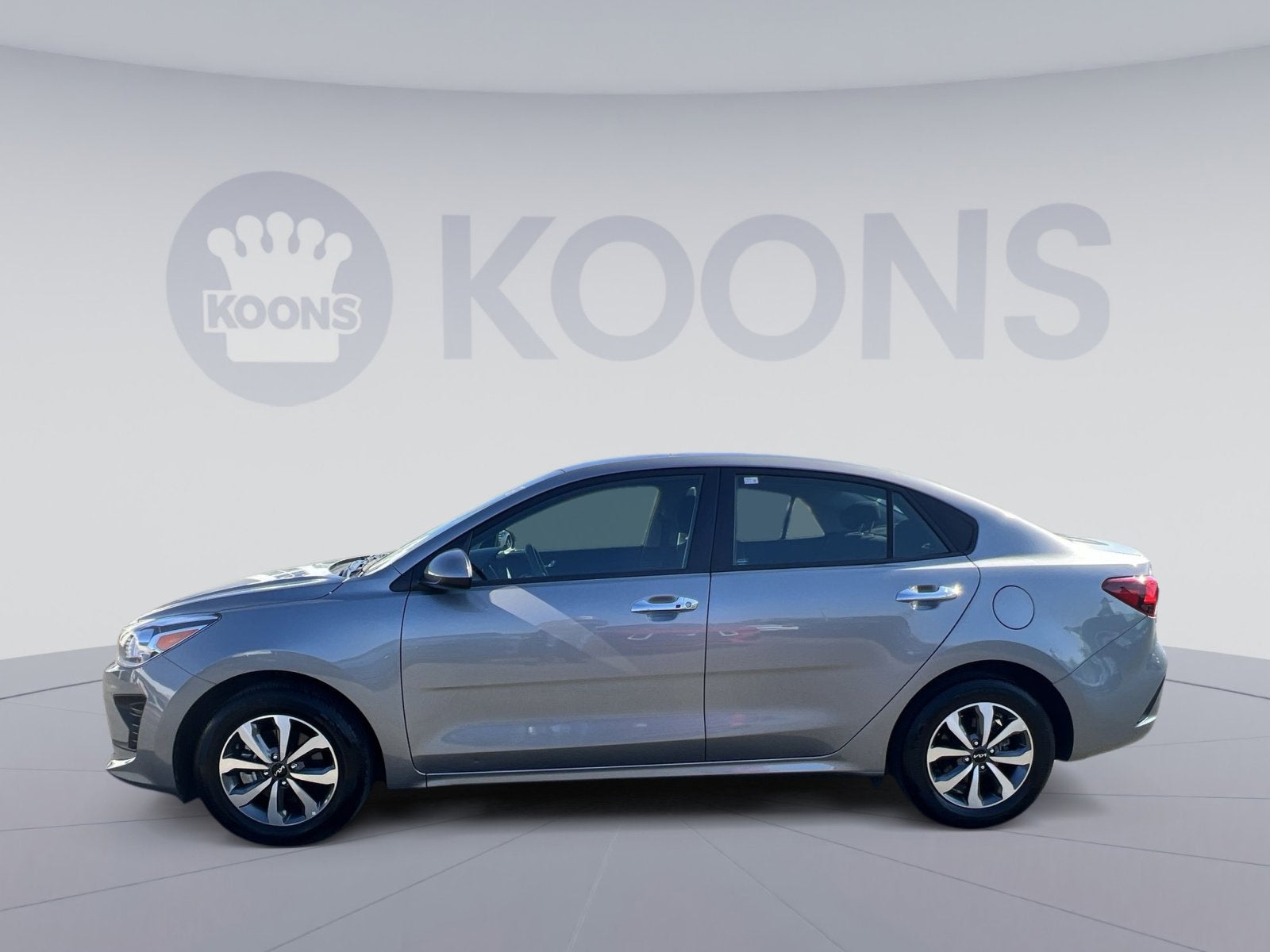 2023 Kia Rio S