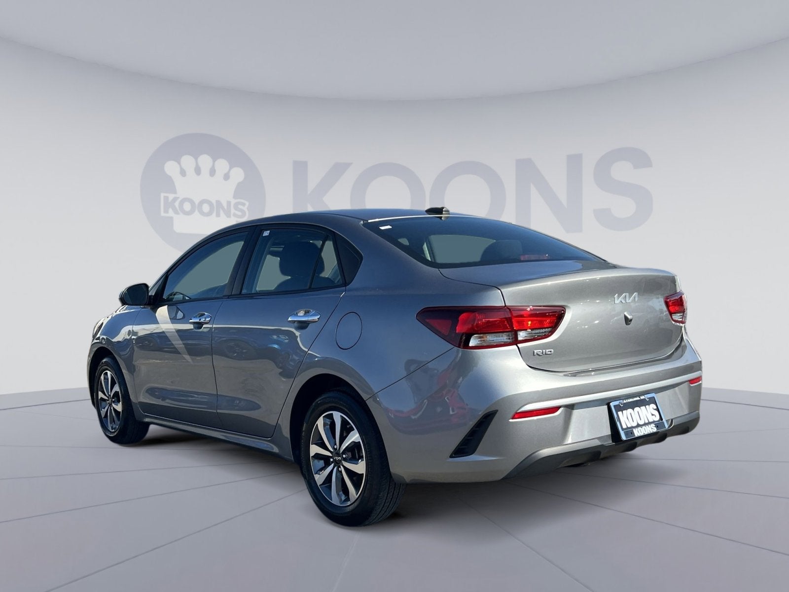 2023 Kia Rio S