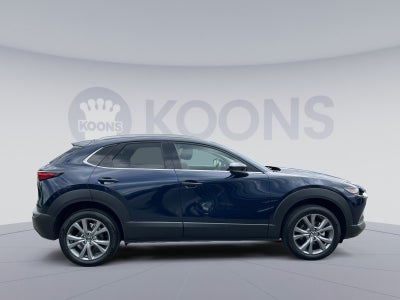 2025 Mazda Mazda CX-30 2.5 S Premium Package