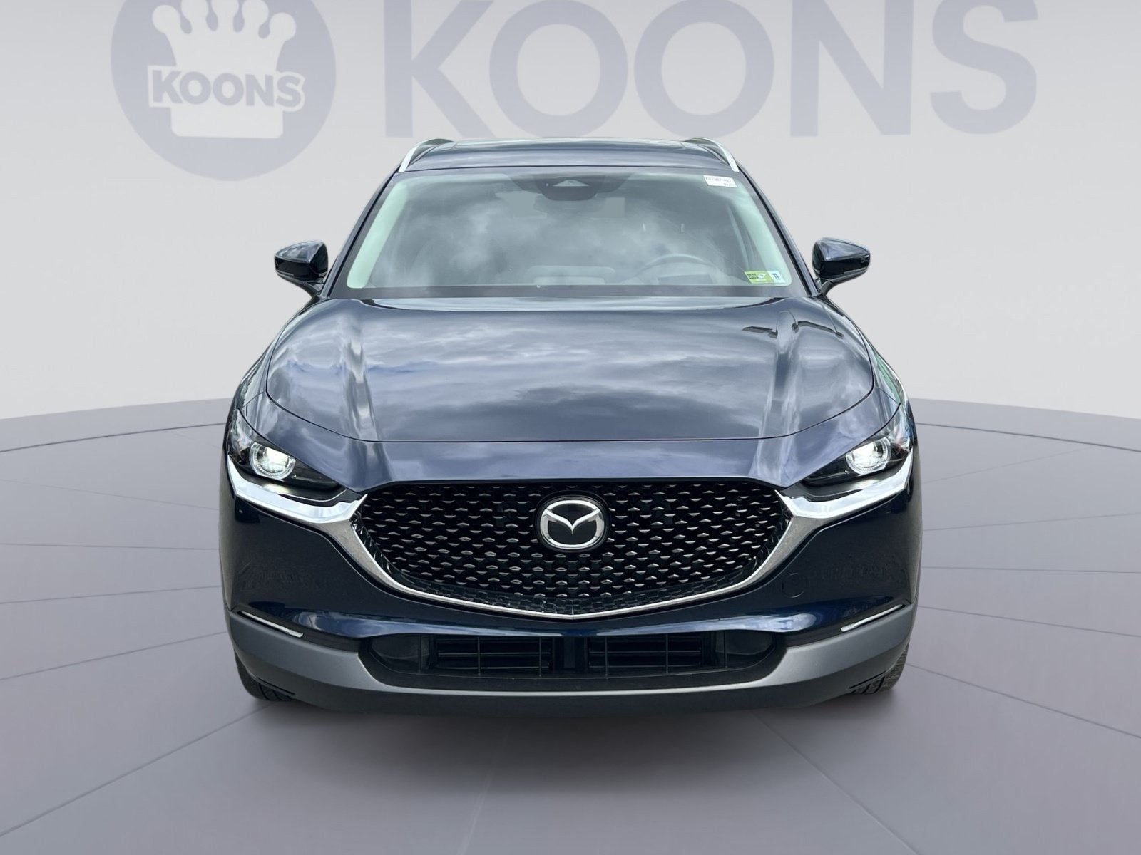 2025 Mazda Mazda CX-30 2.5 S Premium Package