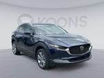 2025 Mazda Mazda CX-30 2.5 S Premium Package