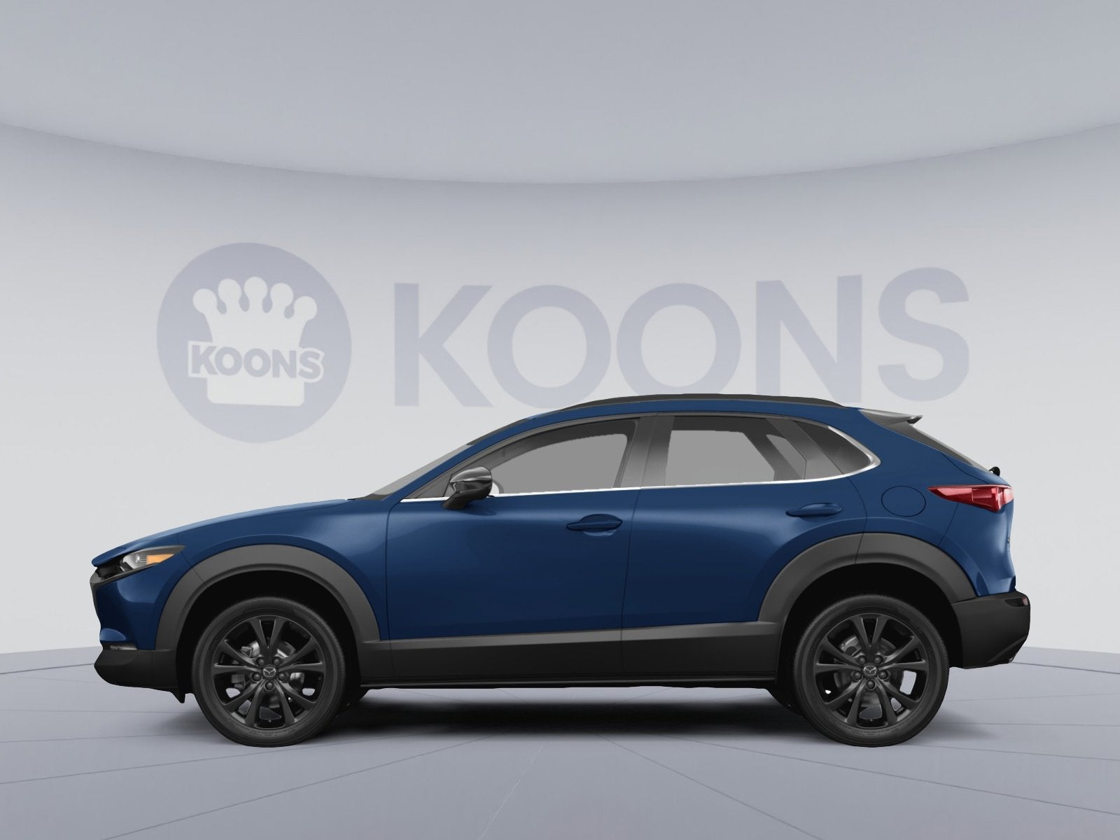 2025 Mazda Mazda CX-30 2.5 S Premium Package