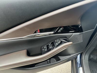 2025 Mazda Mazda CX-30 2.5 S Premium Package