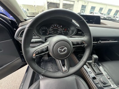 2025 Mazda Mazda CX-30 2.5 S Premium Package