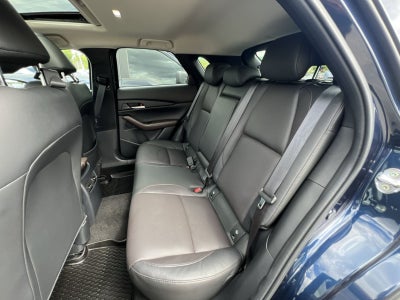 2025 Mazda Mazda CX-30 2.5 S Premium Package