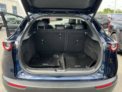 2025 Mazda Mazda CX-30 2.5 S Premium Package