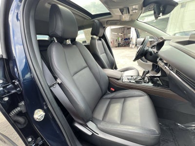 2025 Mazda Mazda CX-30 2.5 S Premium Package