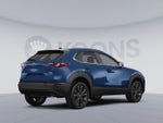 2025 Mazda Mazda CX-30 2.5 S Premium Package