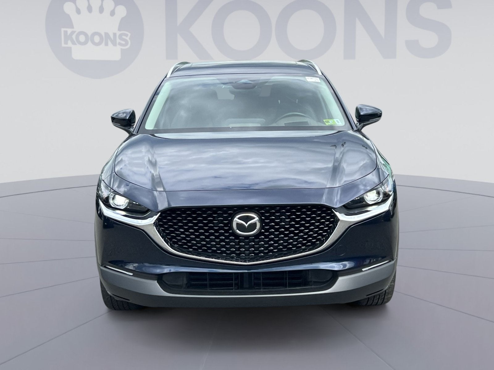 2025 Mazda Mazda CX-30 2.5 S Premium Package
