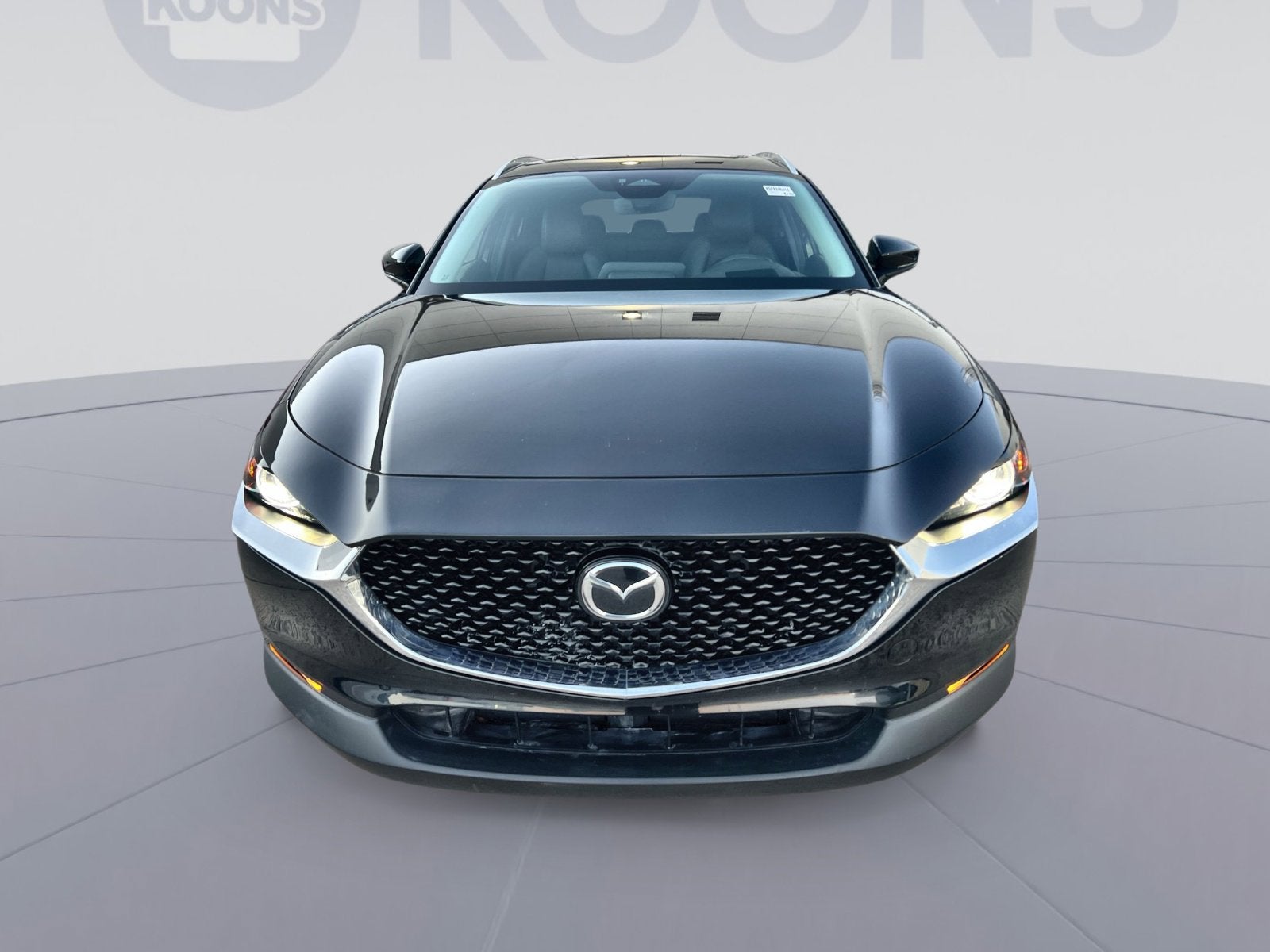 2024 Mazda Mazda CX-30 2.5 S Premium Package