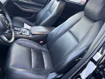 2024 Mazda Mazda CX-30 2.5 S Premium Package