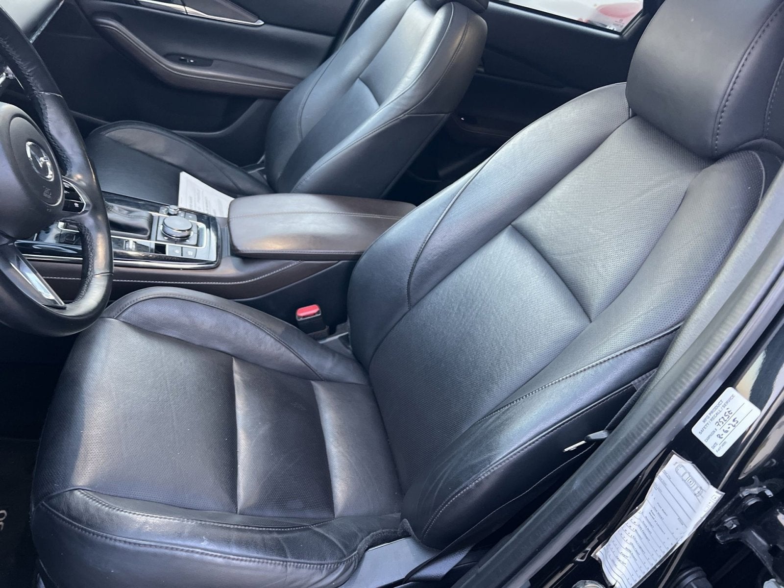 2024 Mazda Mazda CX-30 2.5 S Premium Package