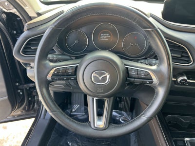 2024 Mazda Mazda CX-30 2.5 S Premium Package