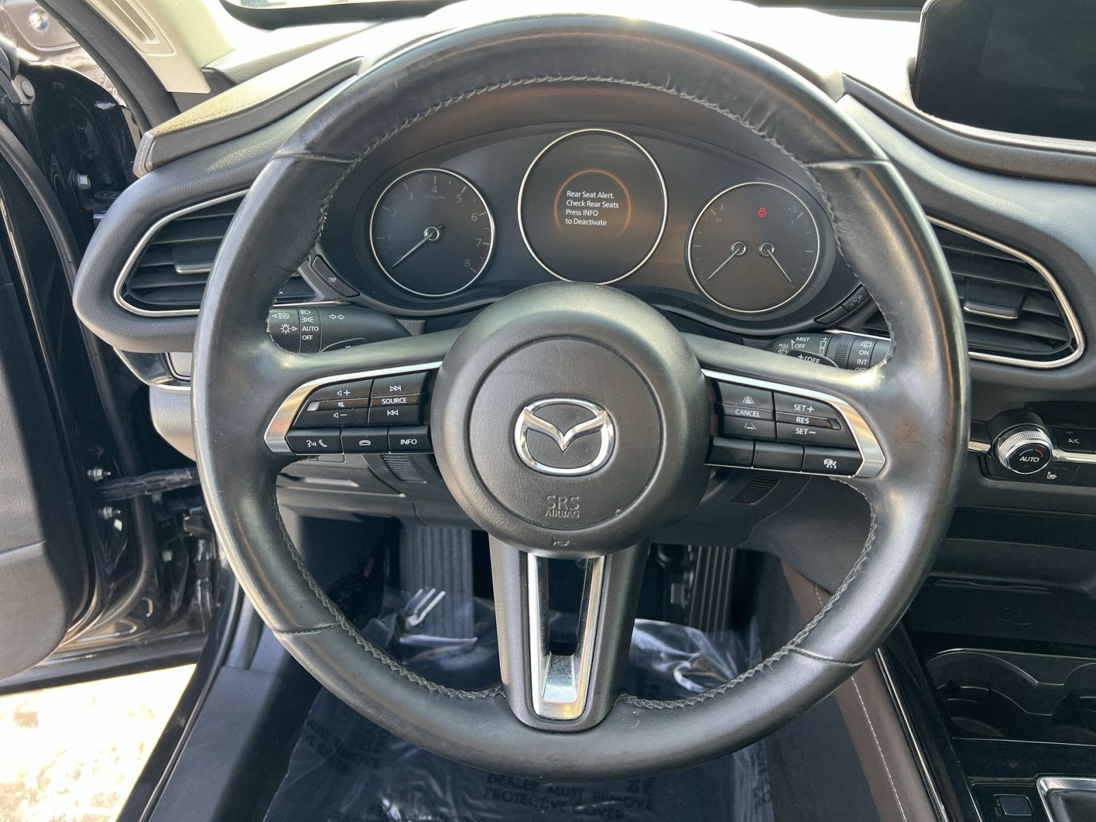 2024 Mazda Mazda CX-30 2.5 S Premium Package