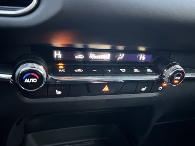 2024 Mazda Mazda CX-30 2.5 S Premium Package