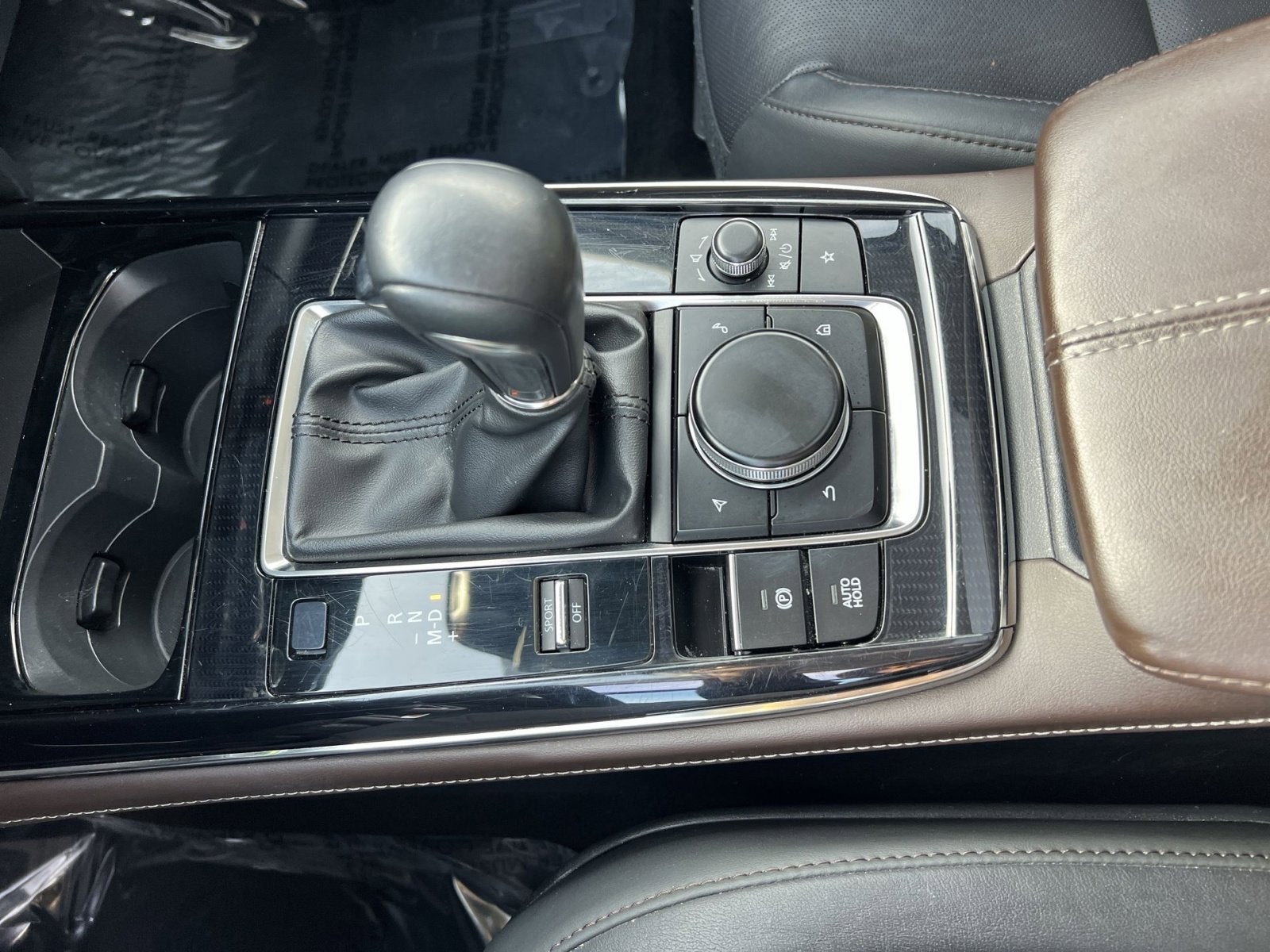 2024 Mazda Mazda CX-30 2.5 S Premium Package