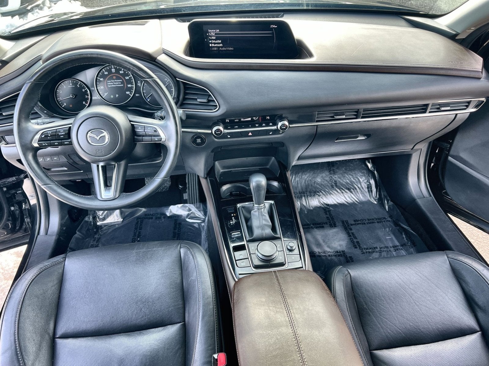 2024 Mazda Mazda CX-30 2.5 S Premium Package