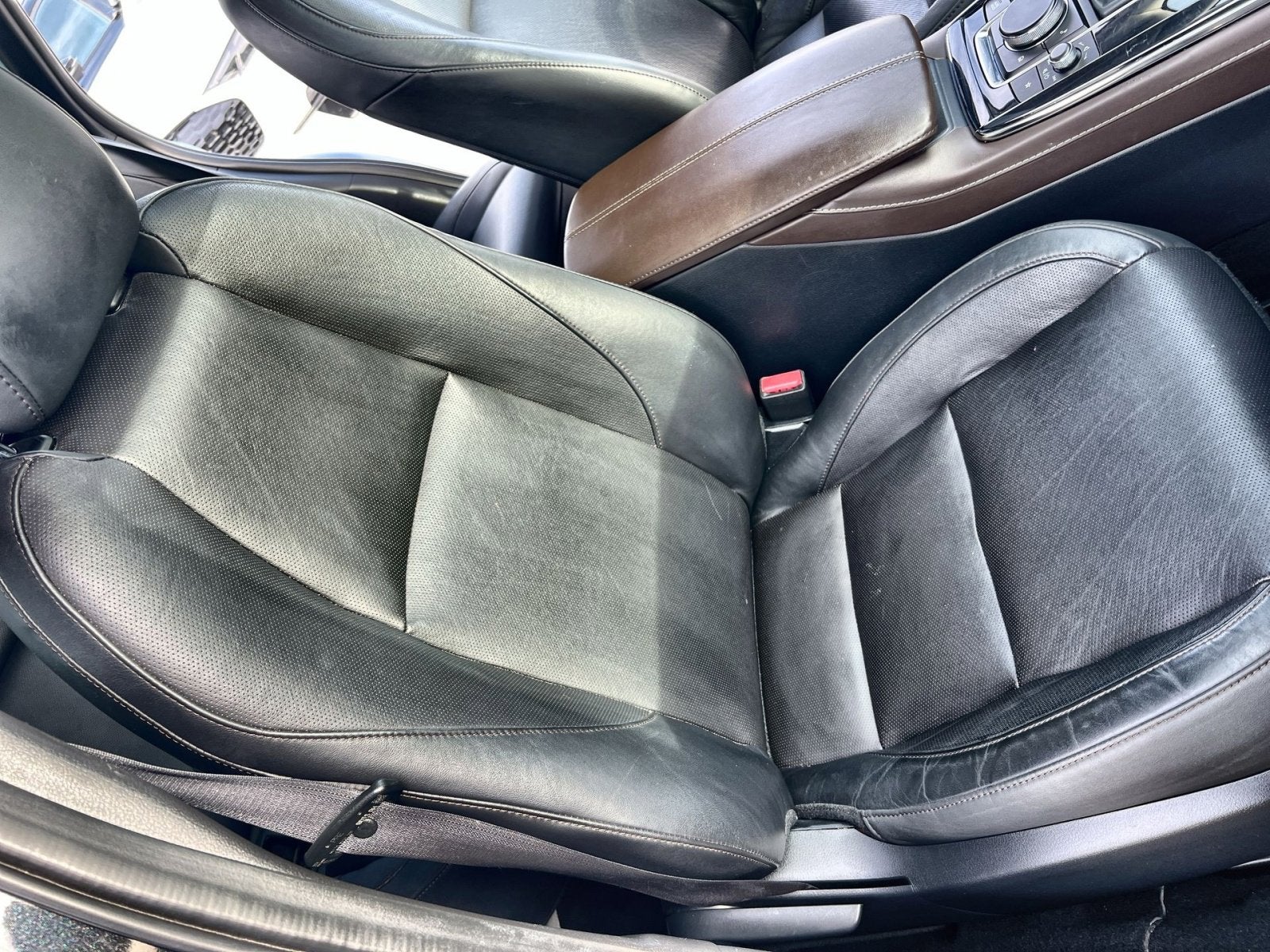 2024 Mazda Mazda CX-30 2.5 S Premium Package