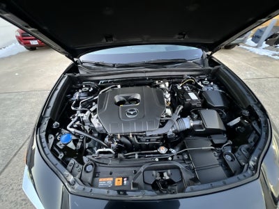 2024 Mazda Mazda CX-30 2.5 S Premium Package