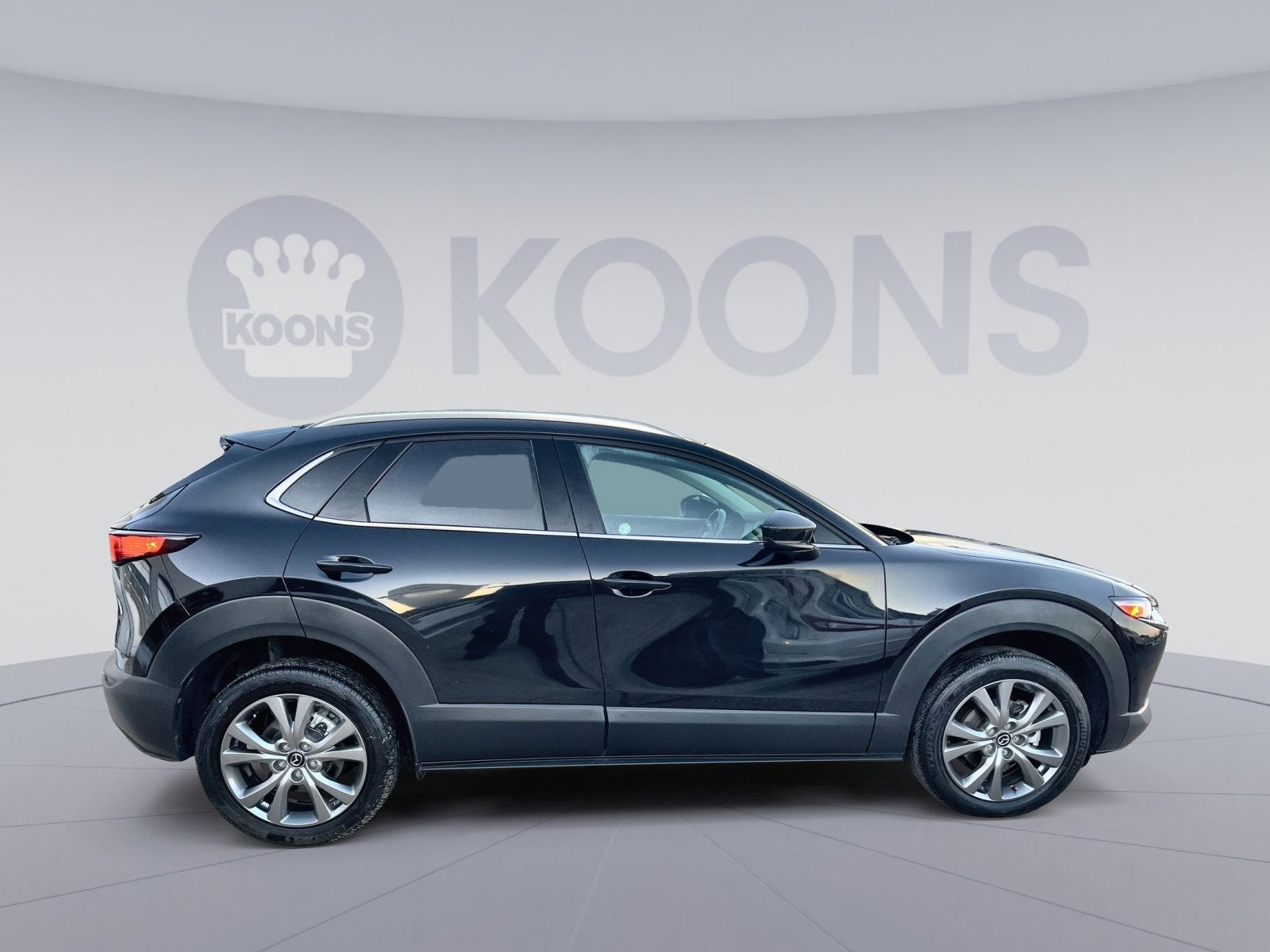 2024 Mazda Mazda CX-30 2.5 S Premium Package
