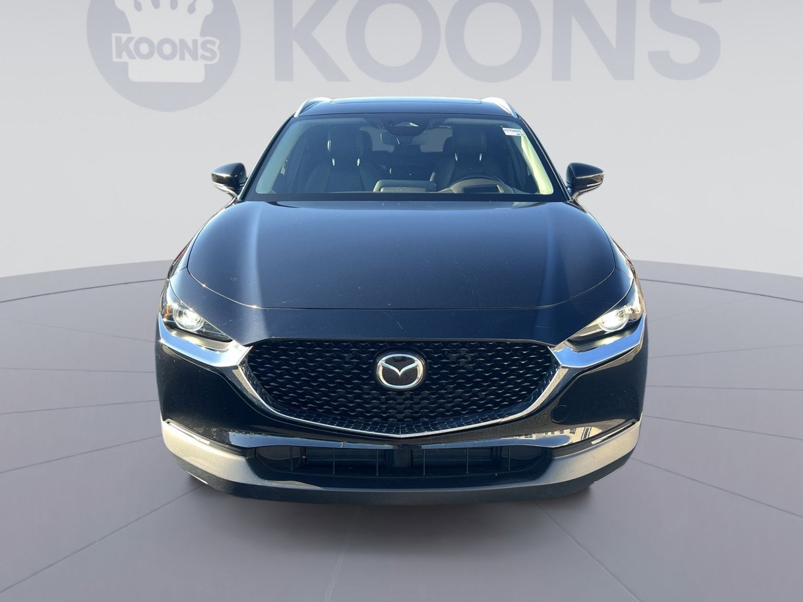 2024 Mazda Mazda CX-30 2.5 S Premium Package