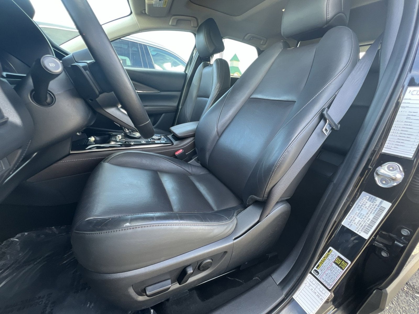 2024 Mazda Mazda CX-30 2.5 S Premium Package