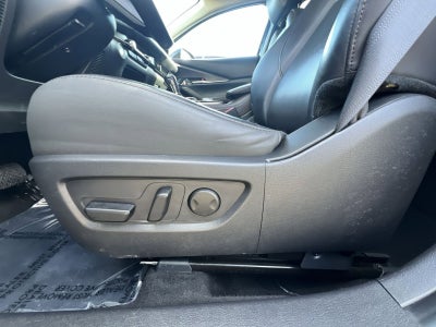 2024 Mazda Mazda CX-30 2.5 S Premium Package