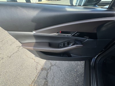 2024 Mazda Mazda CX-30 2.5 S Premium Package