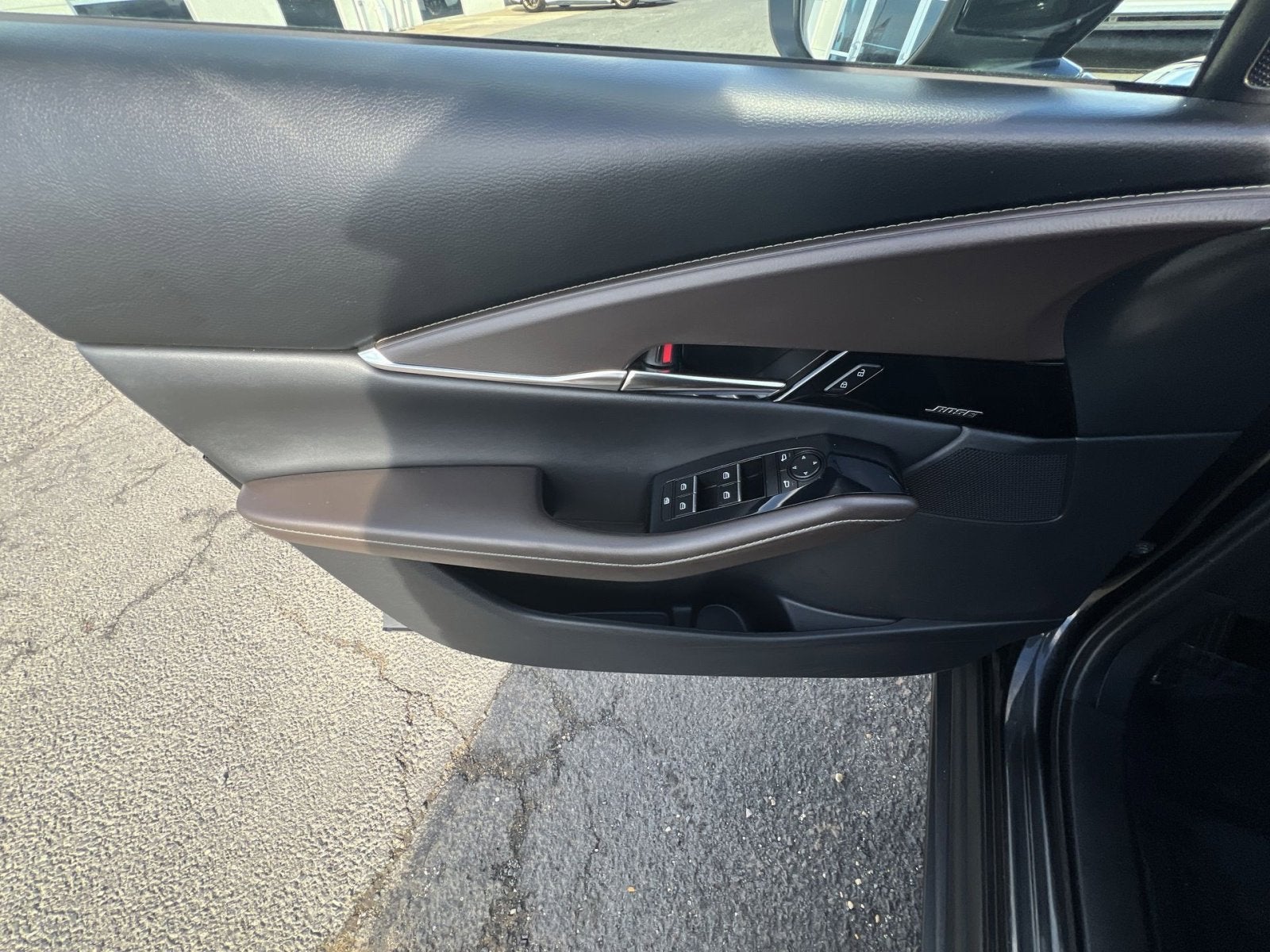 2024 Mazda Mazda CX-30 2.5 S Premium Package