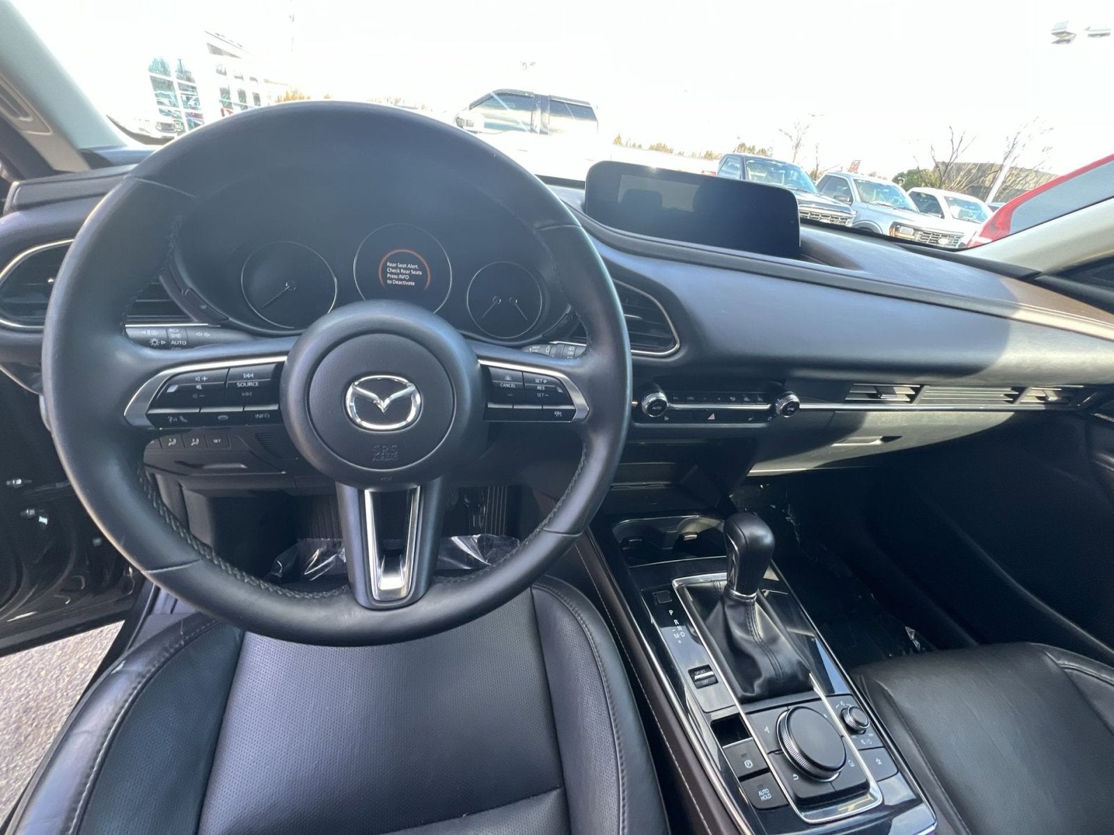 2024 Mazda Mazda CX-30 2.5 S Premium Package