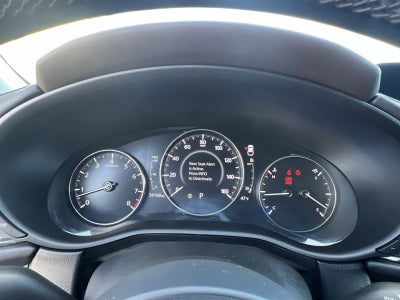 2024 Mazda Mazda CX-30 2.5 S Premium Package