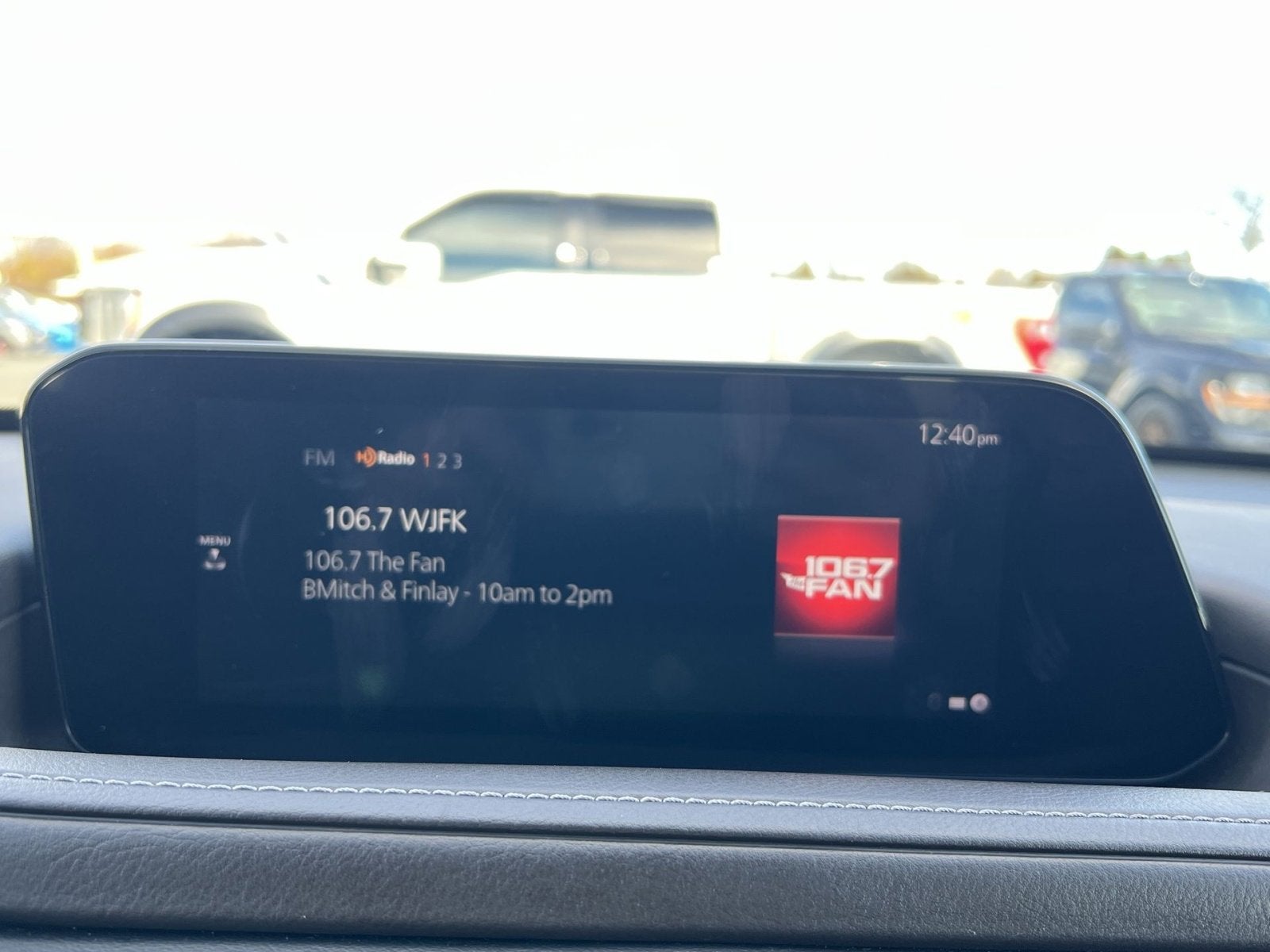 2024 Mazda Mazda CX-30 2.5 S Premium Package