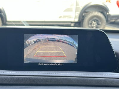 2024 Mazda Mazda CX-30 2.5 S Premium Package