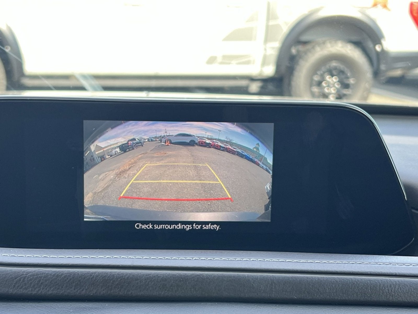 2024 Mazda Mazda CX-30 2.5 S Premium Package