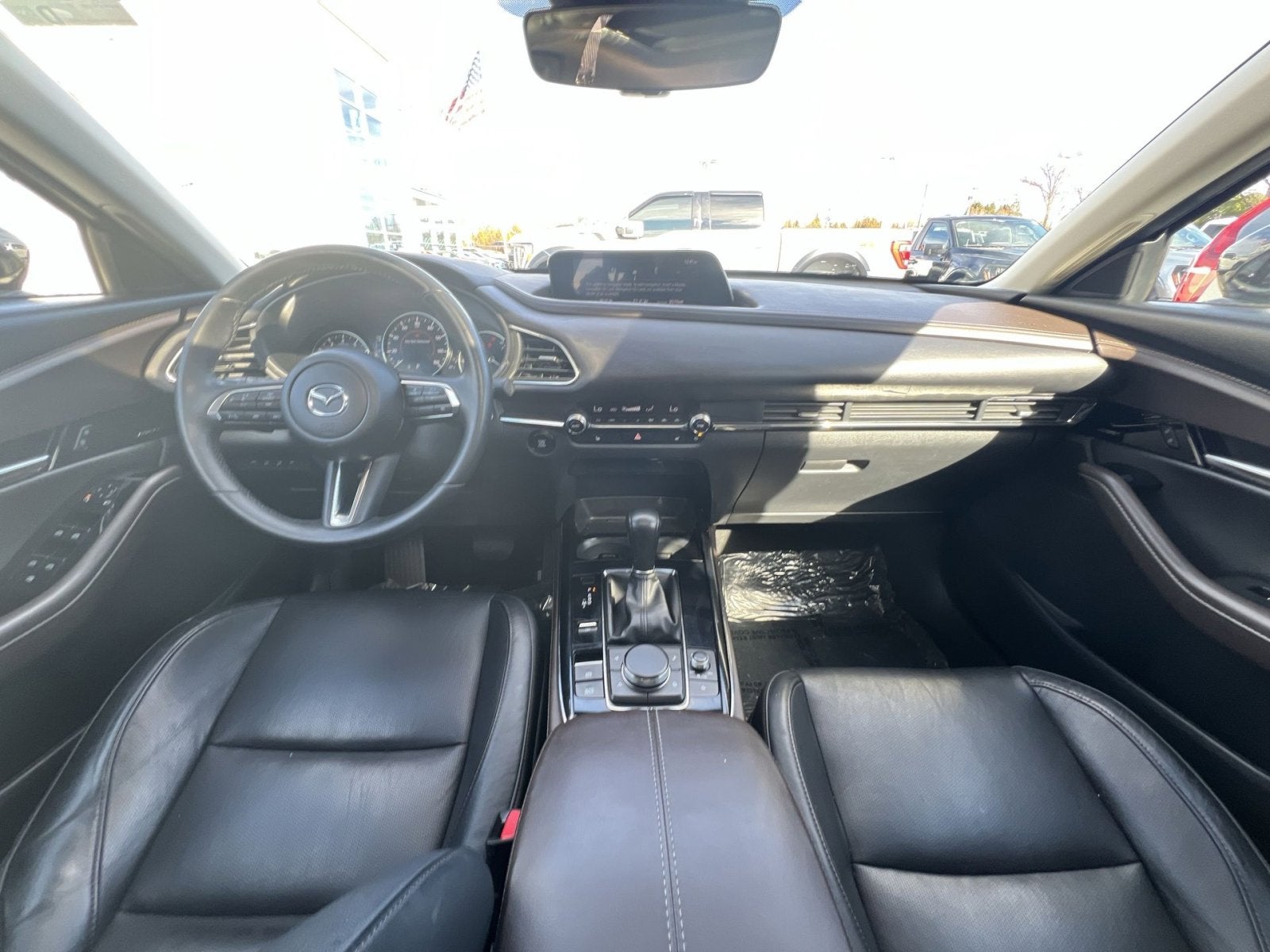 2024 Mazda Mazda CX-30 2.5 S Premium Package