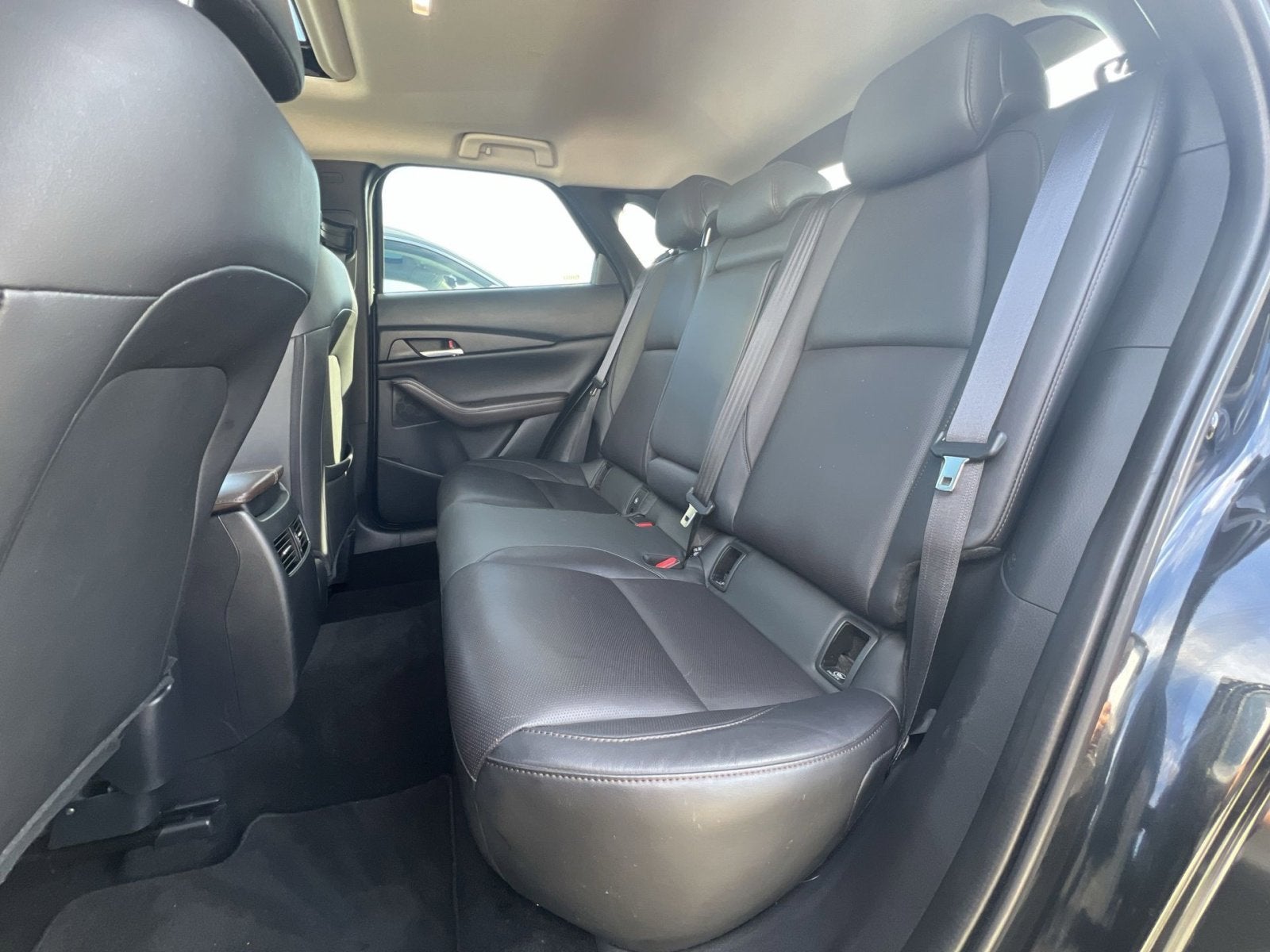 2024 Mazda Mazda CX-30 2.5 S Premium Package