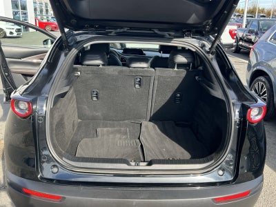 2024 Mazda Mazda CX-30 2.5 S Premium Package