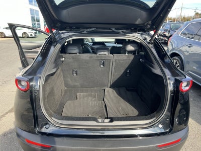 2024 Mazda Mazda CX-30 2.5 S Premium Package