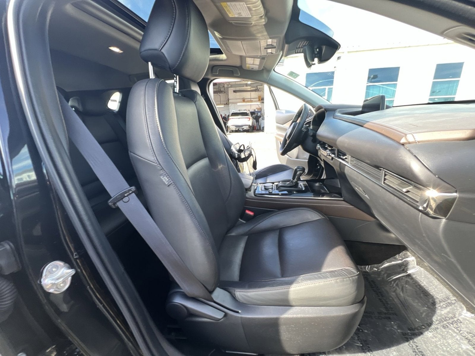 2024 Mazda Mazda CX-30 2.5 S Premium Package