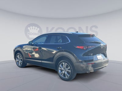 2024 Mazda Mazda CX-30 2.5 S Premium Package