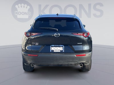 2024 Mazda Mazda CX-30 2.5 S Premium Package