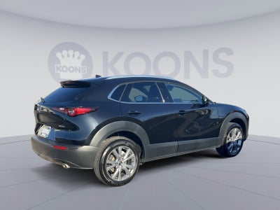 2024 Mazda Mazda CX-30 2.5 S Premium Package